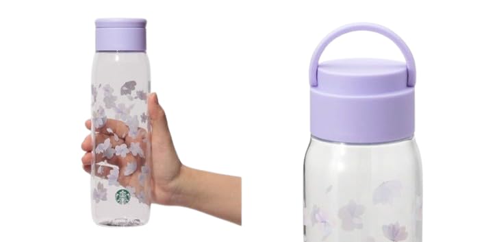 Amazon｜スターバックス STARBUCKS SAKURA2025ハンドルリッド